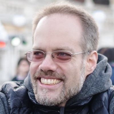 Horst Gutmann's avatar