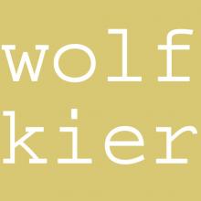 Wolf Kier's avatar